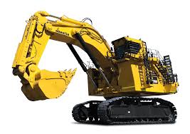 Экскаватор